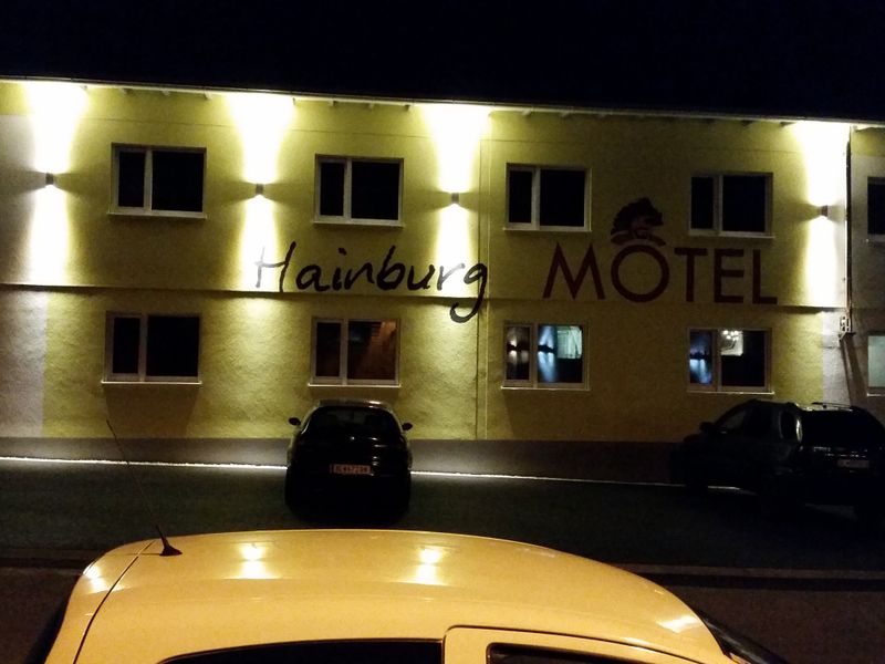 Hotel Photo 17