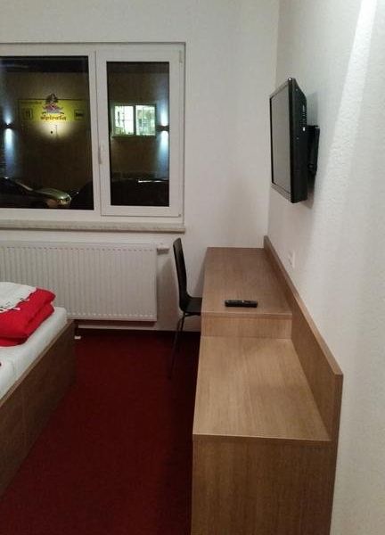 Hotel Photo 5