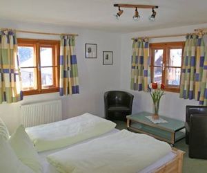 FERIENHAUS REINHILDE LEHRERHÄUSL ALPBACH 258 Alpbach Austria