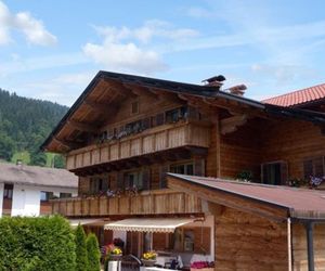 Apartment Wildschonau 1 Oberau Austria