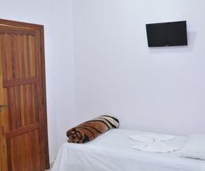 Sanches Hotel Campinas Brazil