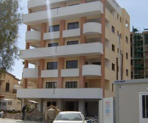 ALISON COURT 6 Larnaca Cyprus