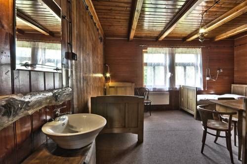 Hotel Photo 13
