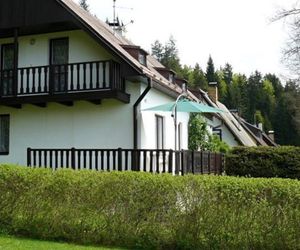 Holiday home Lipno nad Vltavou 4 Lipno nad Vltavou Czech Republic