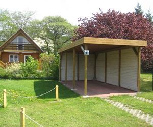 Holiday home in Zinnowitz (Seebad) 3242 Ostseebad Zinnowitz Germany