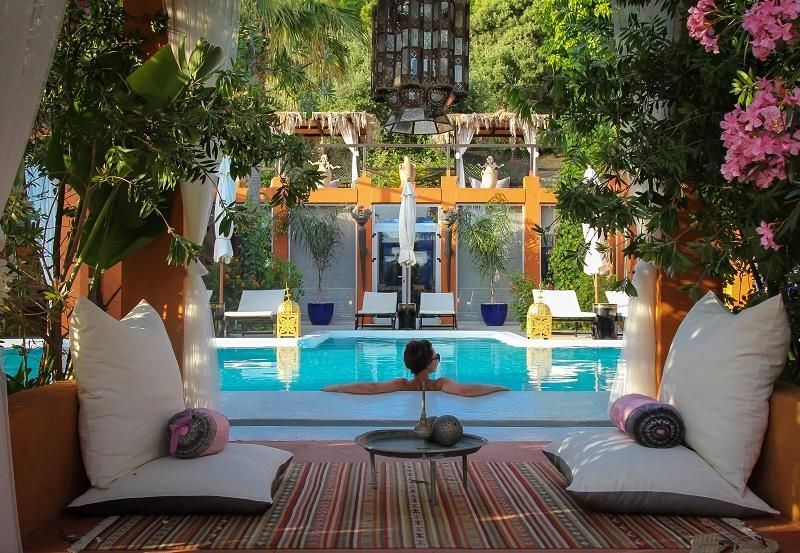 Hotel Photo 19