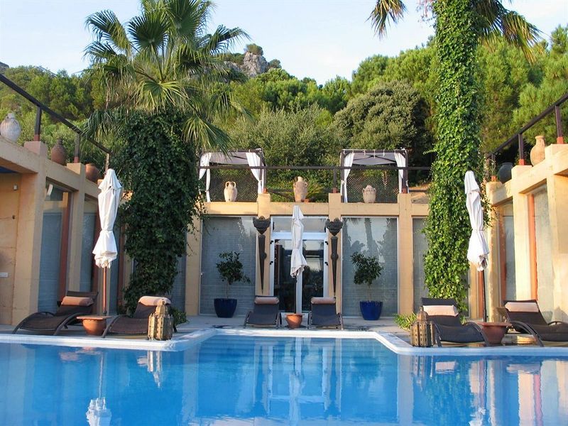 Hotel Photo 20