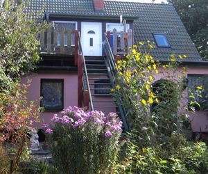 Apartment Breege 1 Breege Germany