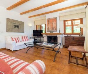Quaint Villa in Son Servera with Swimming Pool Son Servera Spain