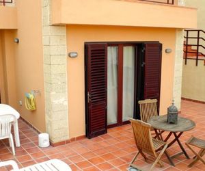 Apartment Barlovento El Medano Spain