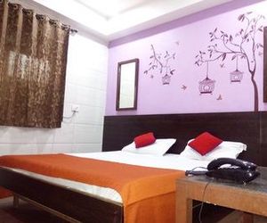 Hotel Geetanjali Panvel India