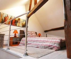 Appartement plein centre Dijon France