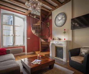 Le Relais Du Petit Lion Blois France