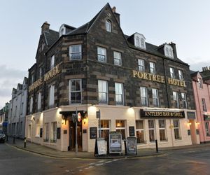 The Portree Hotel PORTREE United Kingdom