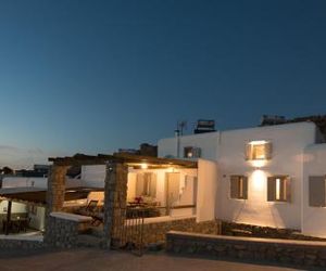 Mykonos Amazing Apartments Platys Gialos Greece