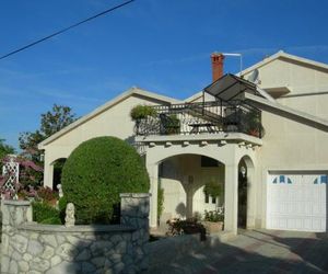 Apartment Vrsi -Mulo 1 Vrsi Croatia