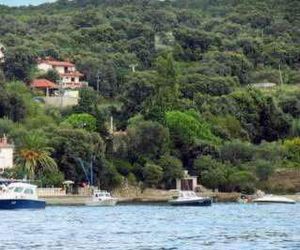 Apartment Supetarska Draga 5 Supetar Croatia