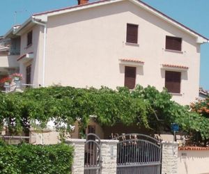 Apartment Fazana 11 Stignano di Pola Croatia