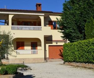 Apartment Valbandon 13 Stignano di Pola Croatia