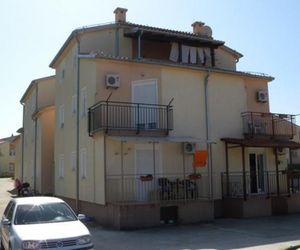 Apartment Stinjan 16 Stignano di Pola Croatia
