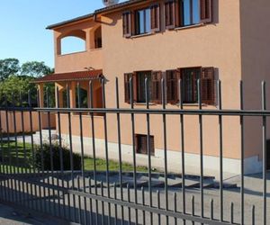 Apartment Fazana, Istria 14 Stignano di Pola Croatia