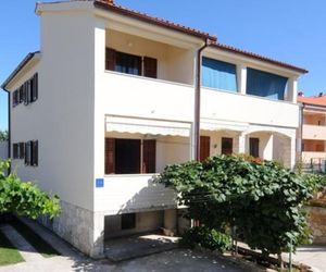Apartment Stinjan, Istria 4 Stignano di Pola Croatia