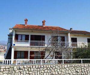 Apartment in Novi Vinodolski 15274 Povile Croatia