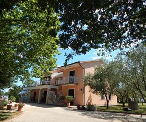 Apartment Nedescina 1 Nedescina Croatia