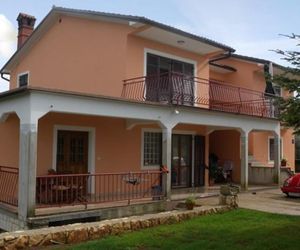 Apartment Nedescina 3 Nedescina Croatia