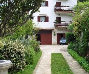 Apartment Moscenicka Draga 7 Moscenicka Draga Croatia