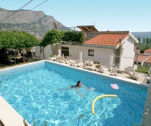 Apartment Omis 3 Omis Croatia