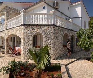 Apartment Drenje 1 Dregne Croatia