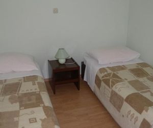 Apartment Sv. Marina 3 Dregne Croatia