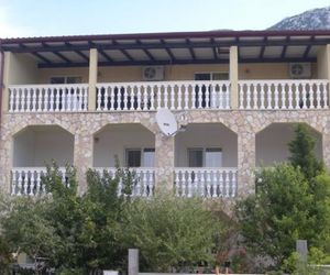 Apartment Cesarica 1 Cesarica Croatia