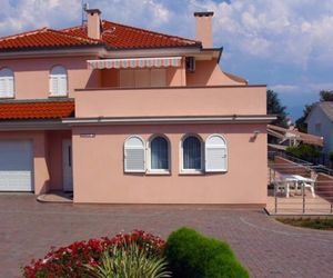 Apartment Baska 1 Baska Croatia