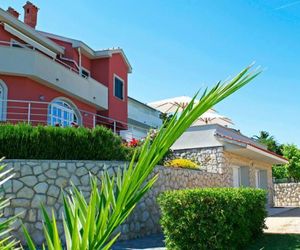 Apartment Banjol 5 Rab Croatia