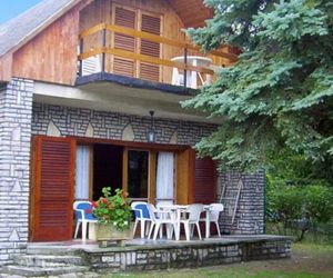 Holiday Home Zamardi 1 Zamardi Hungary