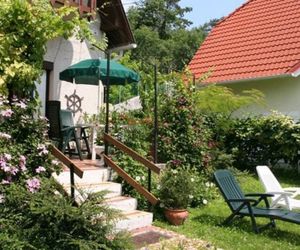 Holiday home in Vonyarcvashegy 20268 Vonyarcvashegy Hungary