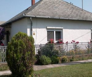 Holiday home Balatonbereny/Balaton 18143 Balatonbereny Hungary