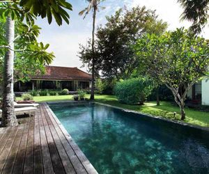 Villa Tabatha Seminyak Indonesia