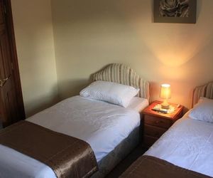 Brook Lodge Galway Ireland