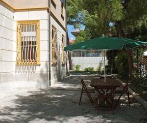 Bed and Breakfast Pino Marittimo Civitanova Marche Italy