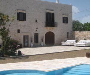 Holiday home Villa Giuliani Polignano a Mare Italy
