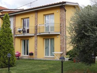 Hotel pic Apartments in Lucca/Toskana 23966