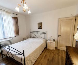 Villa Fiore Castiglion Fiorentino Italy