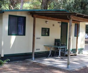 Holiday home Camping Mare E Pineta 3 Lido di Spina Italy