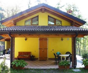 Holiday home in Pieve di Ledro 22670 Pieve di Ledro Italy