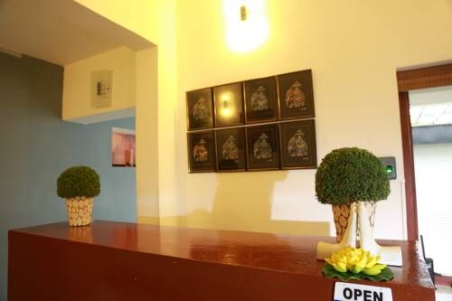 Hotel Photo 8