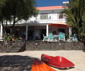 Holiday home Villa de la Pointe Roche Noire Mauritius