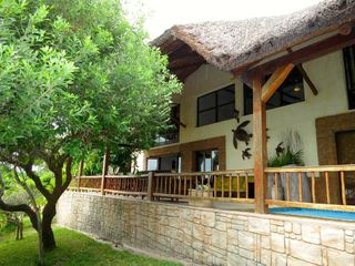 Hotel pic Vila Do Paraiso